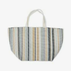 Beach Bag Multi Stripe -GRANIT Verkäufe 401701 32762