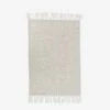 Rug Cotton 60x90 Sandbeige 1 Rug Cotton 60x90 Sandbeige -GRANIT Verkäufe 401705 33266