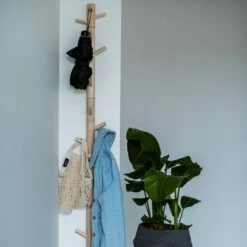 Leiste Mit Aufhänger Vertikal Birke 70 Cm -GRANIT Verkäufe 401728 30602