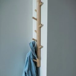 Leiste Mit Aufhänger Vertikal Birke 70 Cm -GRANIT Verkäufe 401728 30620