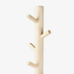 Leiste Mit Aufhänger Vertikal Birke 70 Cm -GRANIT Verkäufe 401728 30628