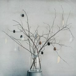 Easter Egg 6-pack Recycled Paper -GRANIT Verkäufe 401732 33781