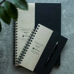 Block A5 Unliniert Save The Children -GRANIT Verkäufe 401747 32852