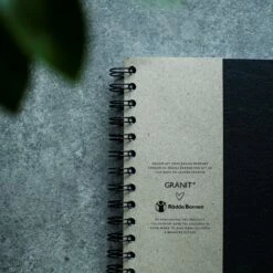 Block A5 Unliniert Save The Children -GRANIT Verkäufe 401747 32853