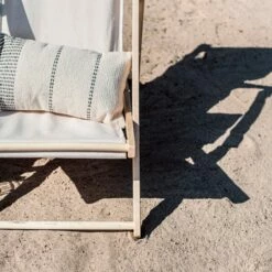 Cushion Stitch 30x50 Cm Warm Grey -GRANIT Verkäufe 401770 34803