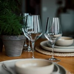 Rotweinglas 53 Cl -GRANIT Verkäufe 401771 31967