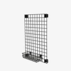 Korb Gitternetz Klein Schwarz 10 Korb Gitternetz Klein Schwarz -GRANIT Verkäufe 401787 31457