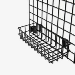 Korb Gitternetz Klein Schwarz 11 Korb Gitternetz Klein Schwarz -GRANIT Verkäufe 401787 31458