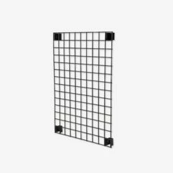 Storage Grid 30x42cm Black