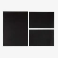 Magnetic Writing Board 3-Pack