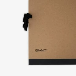 Mappe A3 Kraft -GRANIT Verkäufe 401823 33205