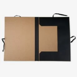 Mappe A3 Kraft -GRANIT Verkäufe 401823 33206