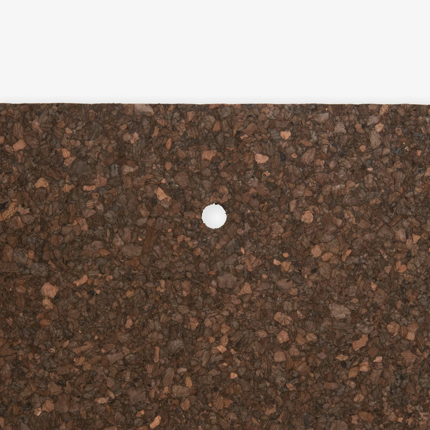 Pinnwand Kork 40 X 60 Cm Braun 5 Pinnwand Kork 40 X 60 Cm Braun – Bild 3