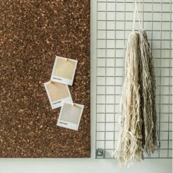 Pinnwand Kork 40 X 60 Cm Braun 12 Pinnwand Kork 40 X 60 Cm Braun -GRANIT Verkäufe 401828 35495