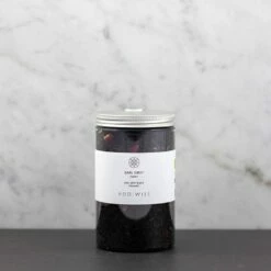 Add Wise Tee Earl Grey Schwarz 100 G