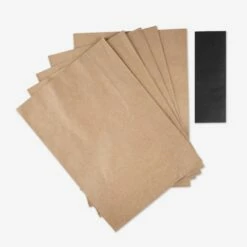 Geschenktüten 5er-Pack Groß -GRANIT Verkäufe 401856 33212