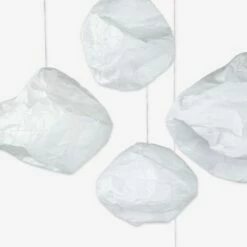 Paper Decoration Cloud 20 Cm 10 Paper Decoration Cloud 20 Cm -GRANIT Verkäufe 401876 32809