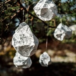 Paper Decoration Cloud 20 Cm 11 Paper Decoration Cloud 20 Cm -GRANIT Verkäufe 401876 34676