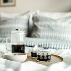 Glas Stig Lindberg Klein 22 Cl Berså -GRANIT Verkäufe 401881 34113