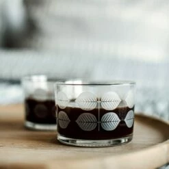 Glas Stig Lindberg Klein 22 Cl Berså -GRANIT Verkäufe 401881 34114