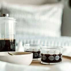 Glas Stig Lindberg Klein 22 Cl Berså -GRANIT Verkäufe 401881 34115