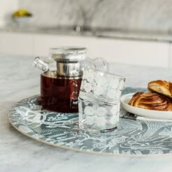 Glas Stig Lindberg Klein 22 Cl Berså -GRANIT Verkäufe 401881 34156