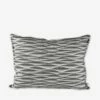 Kissen Stig Lindberg 50 X 70 Cm Korrugalion Grau 1 Kissen Stig Lindberg 50 X 70 Cm Korrugalion Grau -GRANIT Verkäufe 401883 32904