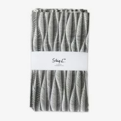 Vorhang Stig Lindberg 145 X 300 Cm 2er-Pack Korrugalion Grau 10 Vorhang Stig Lindberg 145 X 300 Cm 2er-Pack Korrugalion Grau -GRANIT Verkäufe 401885 32909