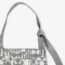 Schürze Stig Lindberg Wrap Grau -GRANIT Verkäufe 401889 32925