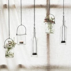 Kette 60 Cm Schwarz -GRANIT Verkäufe 401916 33968