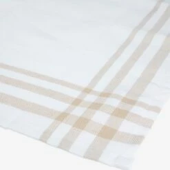Küchenhandtuch 2er-Pack Beige/Weiß 50 X 70 12 Küchenhandtuch 2er-Pack Beige/Weiß 50 X 70 -GRANIT Verkäufe 401930 34401