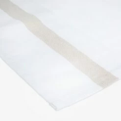Küchenhandtuch 2er-Pack Beige/Weiß 50 X 70 13 Küchenhandtuch 2er-Pack Beige/Weiß 50 X 70 -GRANIT Verkäufe 401930 34402