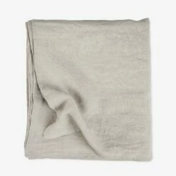 Tischdecke Rohleinen 140 X 250 Cm