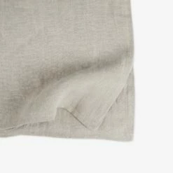 Tischdecke Rohleinen 140 X 250 Cm -GRANIT Verkäufe 401931 34405