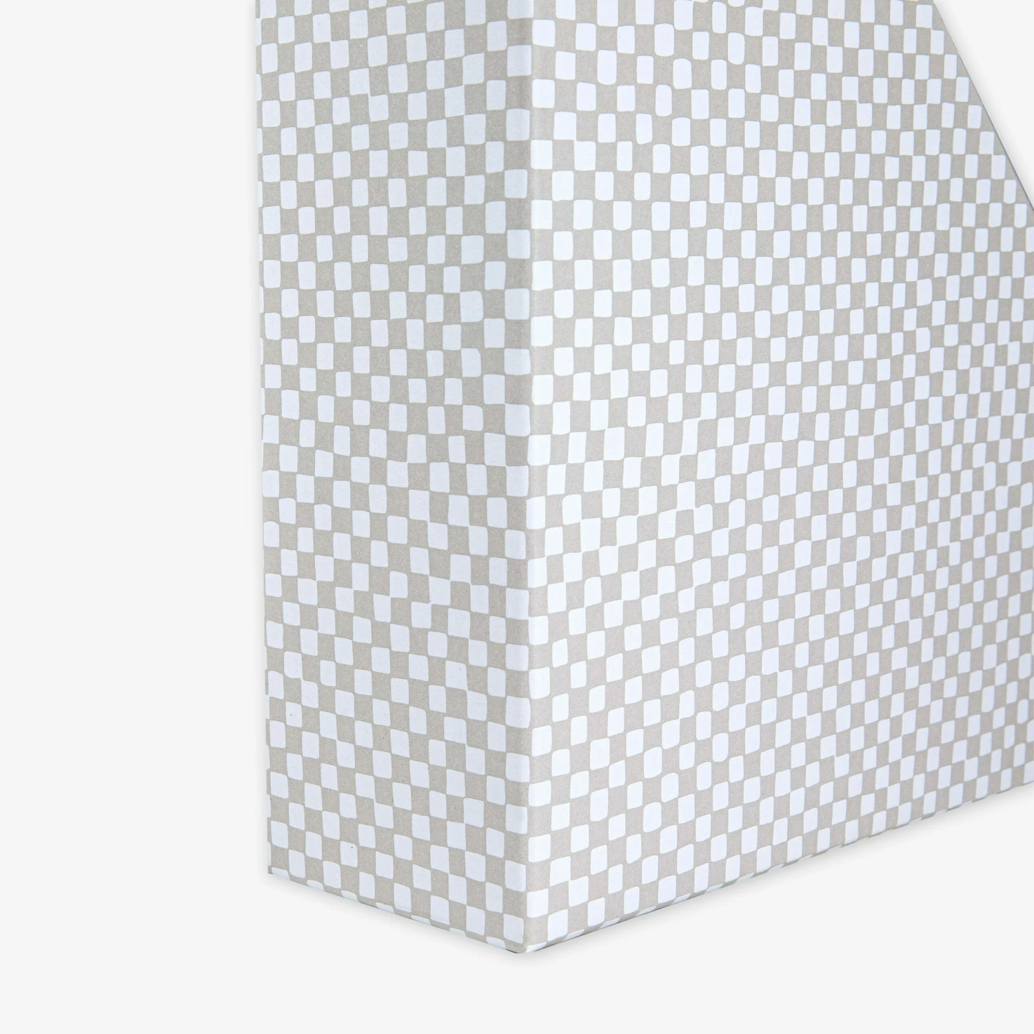 Zeitschriftensammler Stig Lindberg Domino Hellgrau 4 Zeitschriftensammler Stig Lindberg Domino Hellgrau – Bild 3