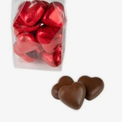 Nougatherzen -GRANIT Verkäufe 401942 32445