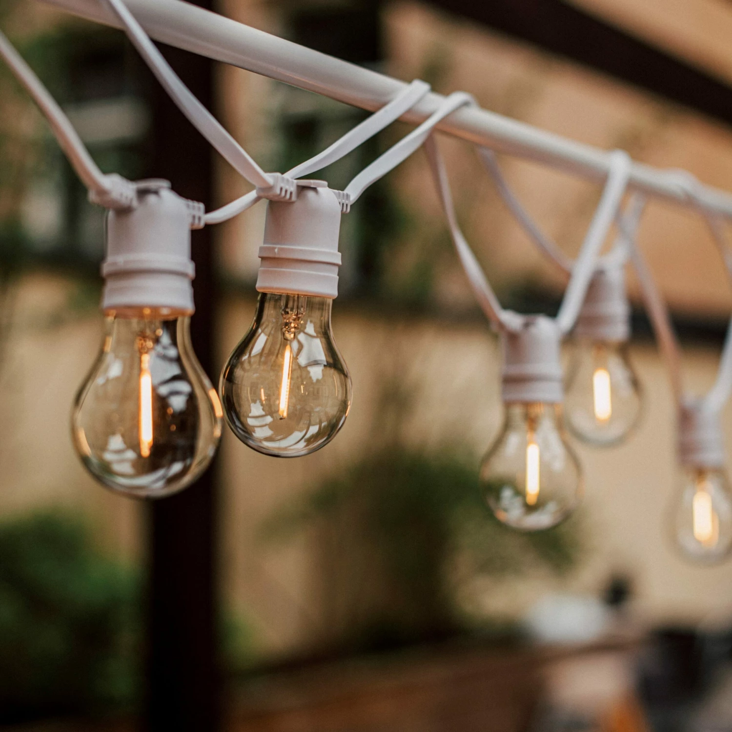 Tabelle Bar Mit Kraft 140-250cm Weiß 8 Tabelle Bar Mit Kraft 140-250cm Weiß – Bild 6