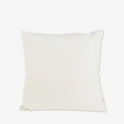 Kissen Leinen-Mix 50 X 50 Hafer