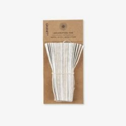 Papierdekoration Recycelt 20 Cm Streifen Beige -GRANIT Verkäufe 401996 33960