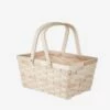 Basket Braided 25x35cm