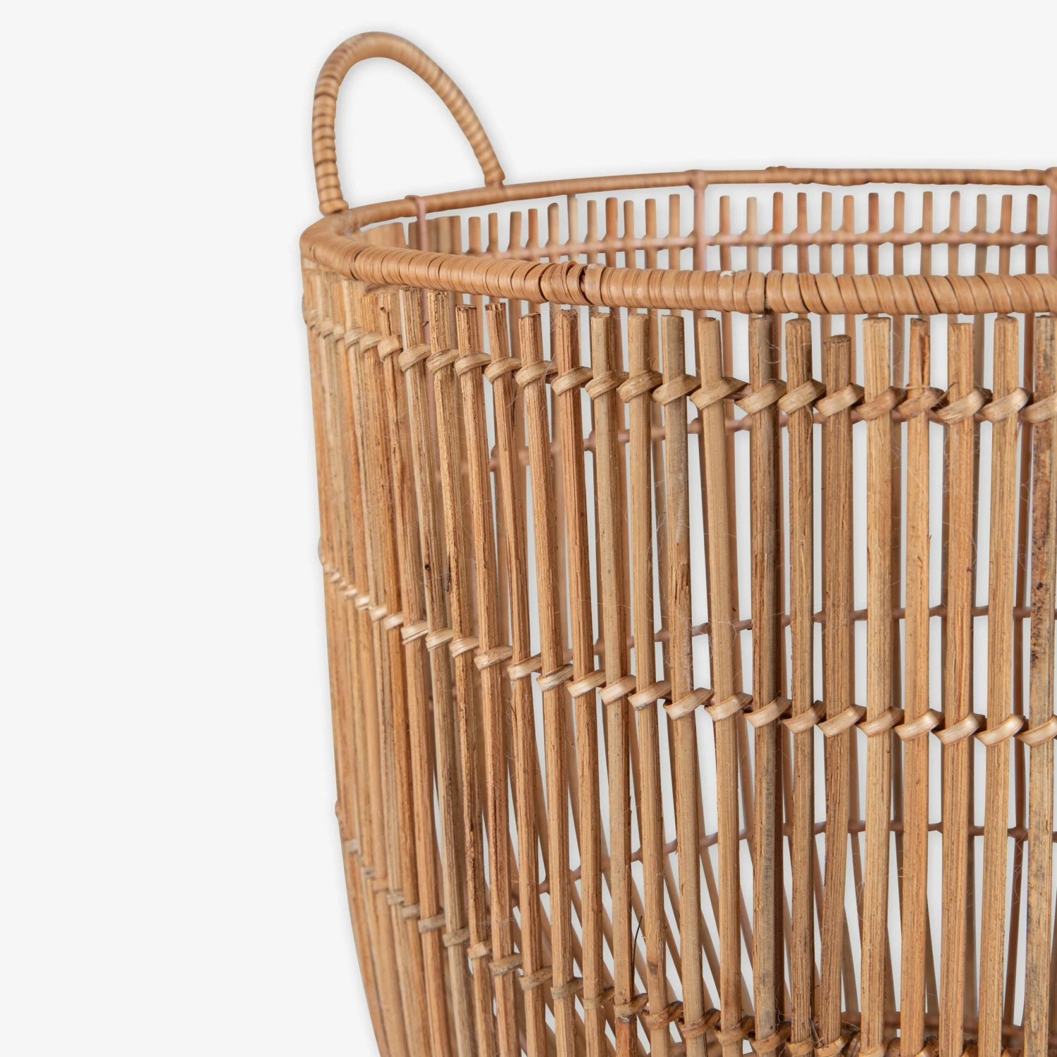 Korb Spalliera Medium 4 Korb Spalliera Medium – Bild 2