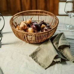 Korb Spalliera Klein -GRANIT Verkäufe 402137 35874