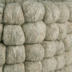 Korb Wolle 30 Cm Natur -GRANIT Verkäufe 402147 36384