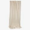 Vorhang Leinen-Mix 145 X 300 Cm 2er-Pack Hafer 2 Vorhang Leinen-Mix 145 X 300 Cm 2er-Pack Hafer -GRANIT Verkäufe 402161 35082