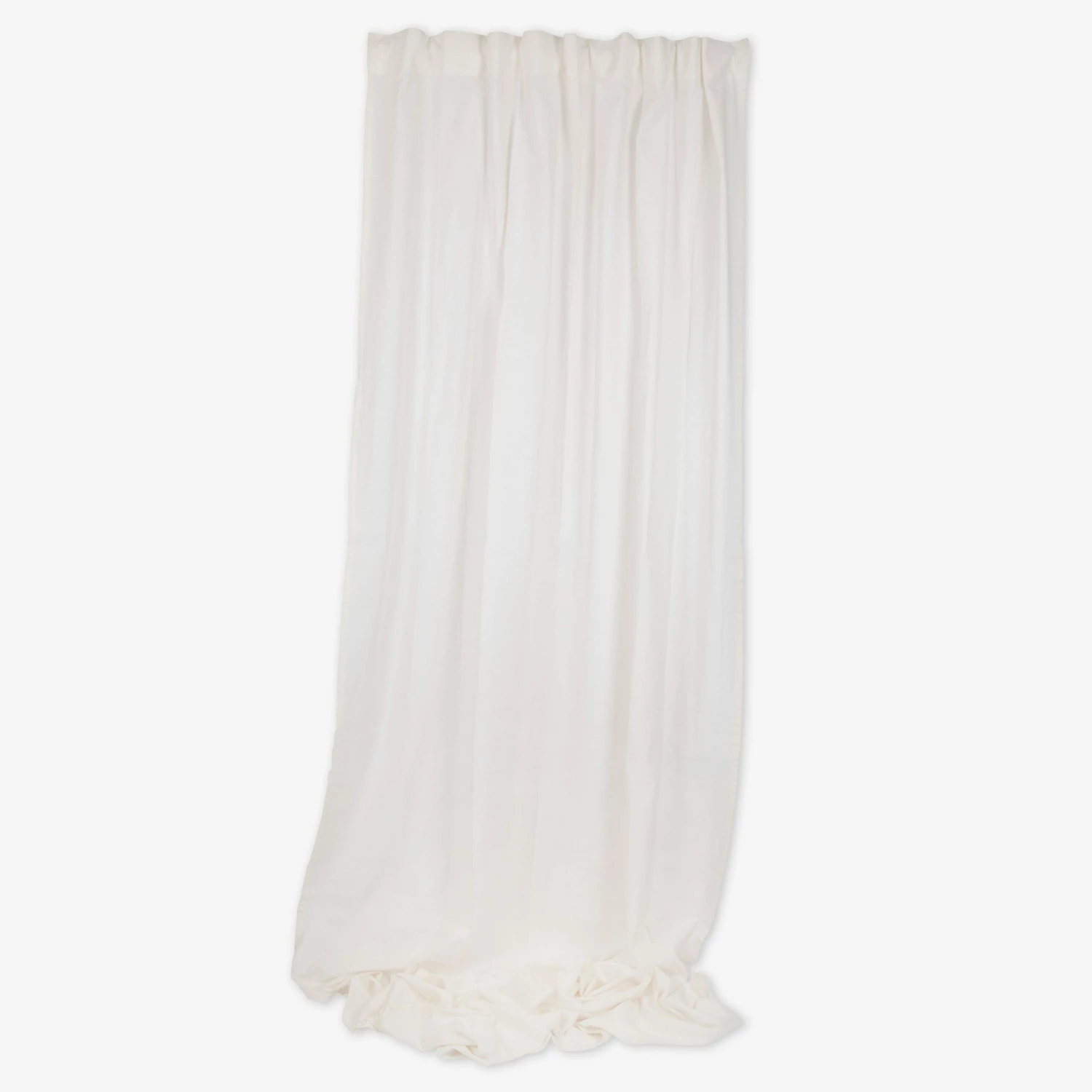 Vorhang Leinen-Mix 145 X 300 Cm 2er-Pack Cremeweiß 3 Vorhang Leinen-Mix 145 X 300 Cm 2er-Pack Cremeweiß