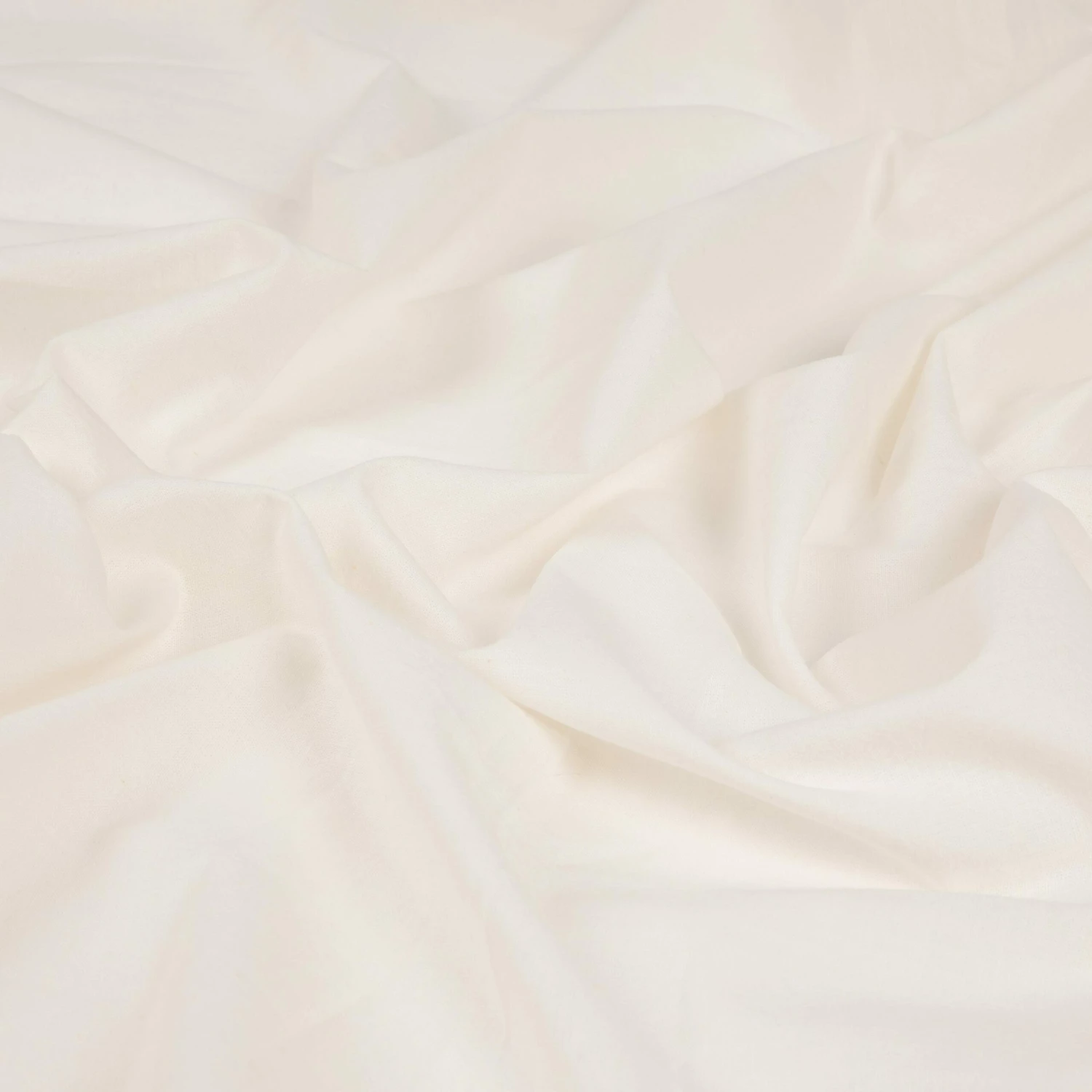 Vorhang Leinen-Mix 145 X 300 Cm 2er-Pack Cremeweiß 4 Vorhang Leinen-Mix 145 X 300 Cm 2er-Pack Cremeweiß – Bild 2