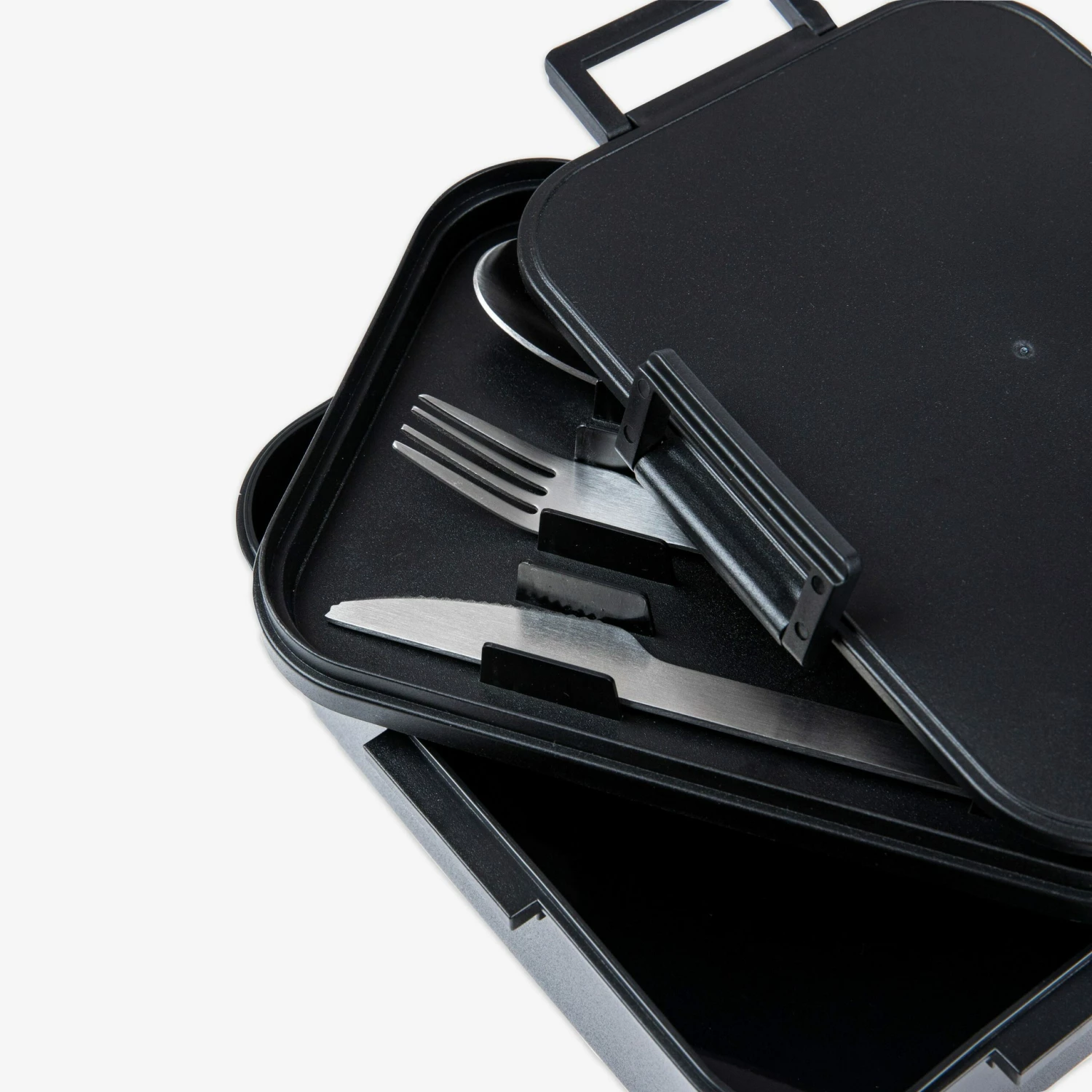 Lunchbox/Besteckset 1,2 L 5 Lunchbox/Besteckset 1,2 L – Bild 3