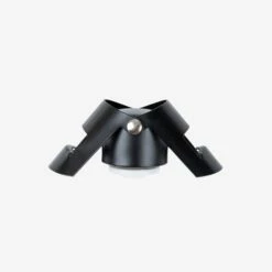 Sektkorken 5,5x4 Cm Schwarz -GRANIT Verkäufe 402166 36992