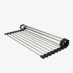 Geschirrgestell Rollbar Rostfrei