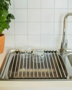 Geschirrgestell Rollbar Rostfrei -GRANIT Verkäufe 402169 37004